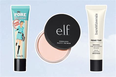 The 9 Best Pore Minimizing Primers of 2024, Researched and 